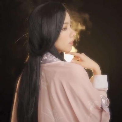 兽设节日场景设计福瑞群